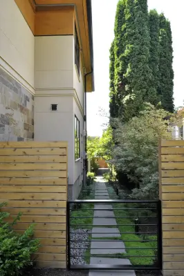 Rhodes Architecture + Light - Landscape Construction in Seattle, WA