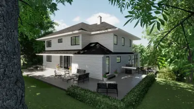 LR Lerner Architecture PC - Structural Engineering Services in Pelham, NY