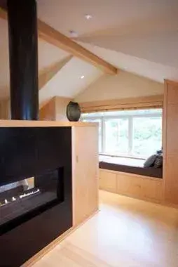 Whidbey Island Art and Guest Studio, Freeland WA — Architectural & Building Design Services project by Dan Nelson, Designs Northwest Architects