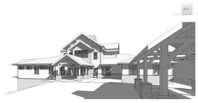 Sinclair Architecture - Custom Home Builders in Charleston, WV