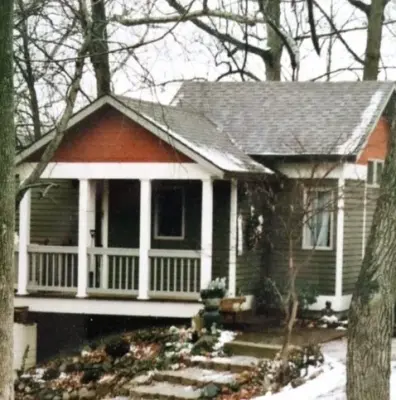 B. Strickler Design LLC - Kitchen Remodeling in Lafayette, IN