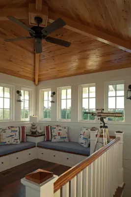 Geoff Chick & Associates - Architectural & Building Design Services in Freeport, FL