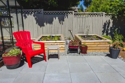 Urban Oasis Design & Construction LLC - Landscape Construction in Seattle, WA