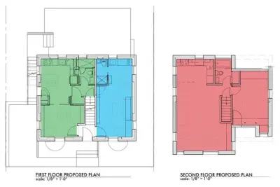 Loj Architecture and Building Science - Design-Build Services in Kingston, NY
