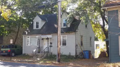 Loj Architecture and Building Science - Design-Build Services in Kingston, NY