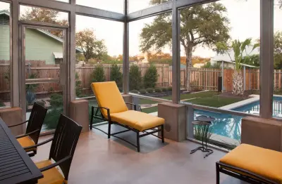 Winflo Housing — Architectural & Building Design Services project by Element 5 Architecture