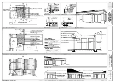 AurumFlight — Architectural & Building Design Services project by Residential Design By: Jonathan Pelezzare