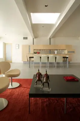 Winter Home Renovation — Architectural & Building Design Services project by Ibarra Rosano Design Architects