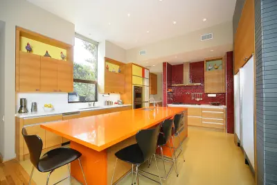 Domiteaux Garza Architecture - Kitchen Remodeling in Dallas, TX