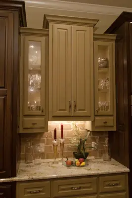 Woodruff Project — Architectural & Building Design Services project by Classically Yours Interiors (CYInteriors)