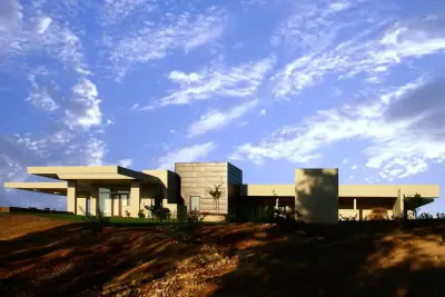 Arthur Dyson Architects - Design-Build Services in Fresno, CA