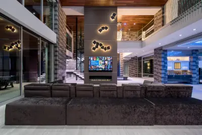 Pinnacle Architectural Studio - Design-Build Services in Las Vegas, NV
