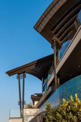 14106 | Modern Tailored Residence | Seven Hills — Architectural & Building Design Services project by Pinnacle Architectural Studio