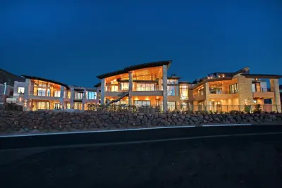 Pinnacle Architectural Studio - Design-Build Services in Las Vegas, NV