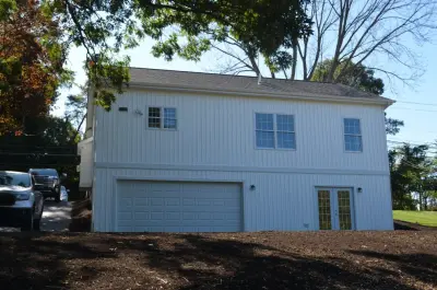 Charming Residence - 1,150 sq ft, 3 bedroom, 2 bathroom house in McKees Rocks, PA — Architectural & Building Design Services project by Green Team Design, Inc.