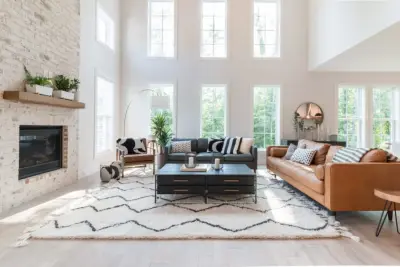 One Breeds Hill — Architectural & Building Design Services project by BLOM Design Studio
