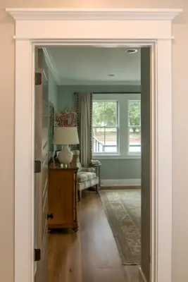 Allison Ramsey Architects - Bathroom Remodeling in Beaufort, SC