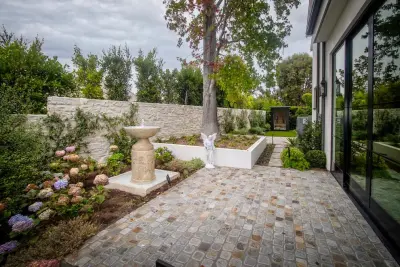 Toblesky-Green Architects - Kitchen Remodeling in Yorba Linda, CA