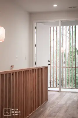 104 Traxler Street — Architectural & Building Design Services project by BLOM Design Studio