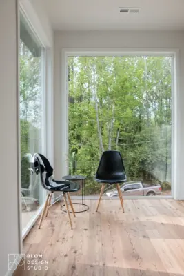 105 Traxler Street — Architectural & Building Design Services project by BLOM Design Studio