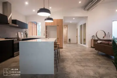 BLOM Design Studio - Design-Build Services in Greenville, SC