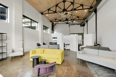 Twelve Hundred, New Orleans — Architectural & Building Design Services project by M2 Studio