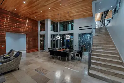 Pinnacle Architectural Studio - Design-Build Services in Las Vegas, NV