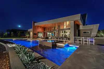 Pinnacle Architectural Studio - Design-Build Services in Las Vegas, NV