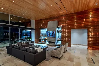 12105_Residential Property — Architectural & Building Design Services project by Pinnacle Architectural Studio
