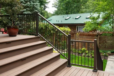 Urban Oasis Design & Construction LLC - Landscape Construction in Seattle, WA