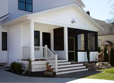 AeH Designs, LLC - Architectural & Building Design Services in Holland, MI