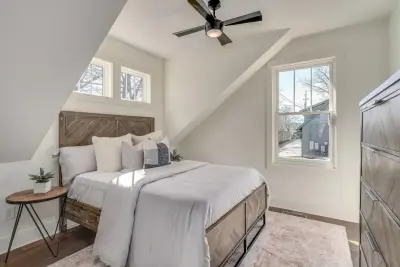 ArchiNerd PLLC - Kitchen Remodeling in Nashville, TN