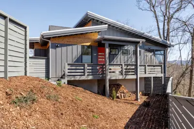 cJem Designs, PLLC - Custom Home Builders in Asheville, NC