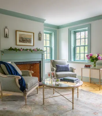 Cummings Architecture + Interiors - Architectural & Building Design Services in Ipswich, MA