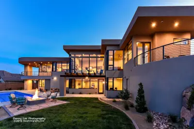Eighteen Twenty-Four — Architectural & Building Design Services project by McQuay Architects