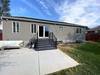 1950s Rambler Revamp — Architectural & Building Design Services project by Renovation Design Group