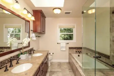 Stoecker and Northway Architects, Inc. - Interior Design & Decorating in Santa Clara, CA