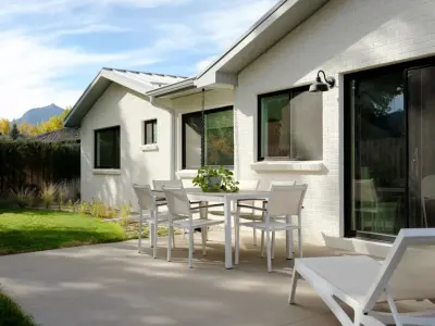 1950s Ranch - Complete Home Renovation — Architectural & Building Design Services project by Blue Oak Architecture