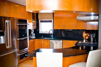LKM Design - Interior Design & Decorating in Bedford, NH