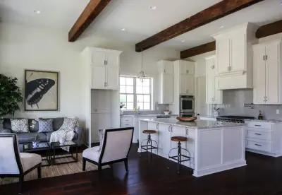 2016 Home Showcase — Architectural & Building Design Services project by Lionel F Bailey AIA Architect LLC