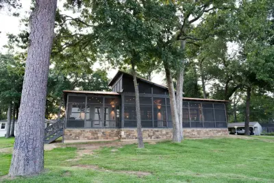 Christy Root Designs - Kitchen Remodeling in Tyler, TX