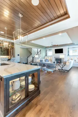 C. David Johnson - Kitchen Remodeling in Columbus, OH