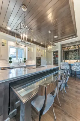 C. David Johnson - Kitchen Remodeling in Columbus, OH
