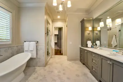 2018 Featured Residence — Architectural & Building Design Services project by Bob Chatham Custom Home Design