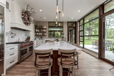 A-K Design Professionals LLC - Interior Design & Decorating in Mosinee, WI