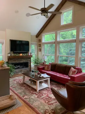 Hart's Design - Bathroom Remodeling in Eden Prairie, MN