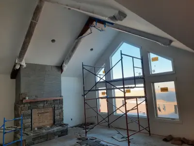 Keith Friesen - Interior Design & Decorating in Ellsworth, WI