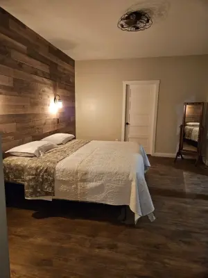 Keith Friesen - Interior Design & Decorating in Ellsworth, WI
