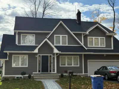 LR Lerner Architecture PC - Structural Engineering Services in Pelham, NY