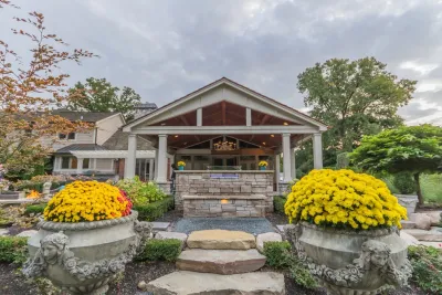 Mt. Vernon by Ventures Design